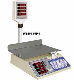 Digital Bench Scale Manufacturer Supplier Wholesale Exporter Importer Buyer Trader Retailer in Delhi Delhi India